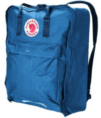 美亚 近期好价！【瑞典北极狐Fjallraven Kanken Big大号背包 20L适合男生】