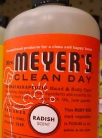 美亚 可凑单直邮！【Mrs. Meyer''s 梅耶太太 罗勒洗手液 370ml*3瓶】