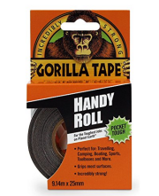 美亚直邮【Gorilla Tape 美国大猩猩强力胶布】