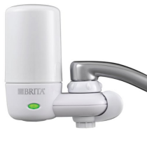 美亚好价【Brita 碧然德 on Tap 水龙头净水器】