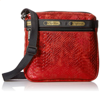 【LeSportsac Shellie 女士斜挎包】