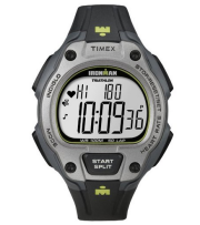 美亚直邮【Timex 天美时 T5K718F5-P 铁人系列 运动手表】