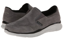 美亚好价【Skechers Sport Men''s Equalizer Mind Game Slip-On Loafer斯凯奇男士健步鞋】