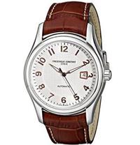 美亚 优质！【Frederique Constant FC-303RV6B6 机械男表 】