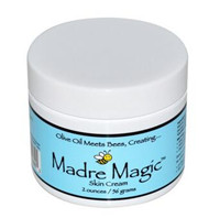 iHerb：【Madre Magic, 多功能护肤膏，含麦卢卡蜂蜜】