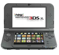 美亚 又到低价！【Nintendo 任天堂 new 3DS XL（美版）】