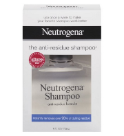 美亚直邮【露得清Neutrogena Anti-Residue 去残留洗发水】