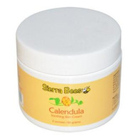 iHerb【Sierra Bees 金盏草护肤霜】