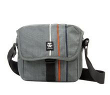 西亚【Crumpler 小野人 JP1500-004 斜挎相机包】