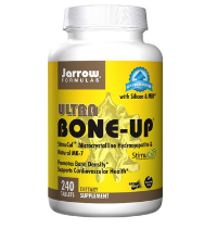 美亚 好价！【Jarrow FORMULAS 杰诺 Ultra Bone-Up 骨骼保健品 240粒】