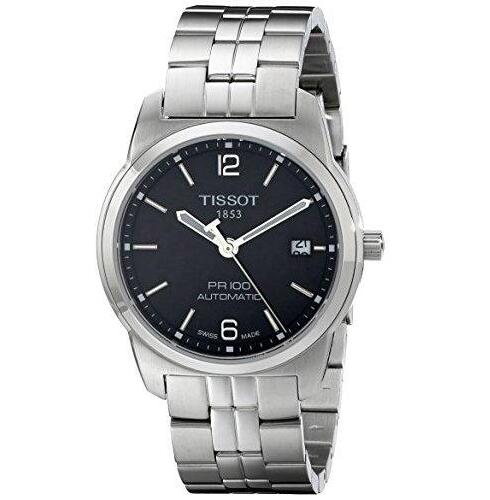 美亚 重补好货！【Tissot 天梭 T0494071105700 男士腕表 】