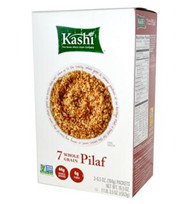 iherb【Kashi 七种全麦谷物肉饭】