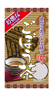 日亚【yuuki制药 牛蒡茶 3g×52包】