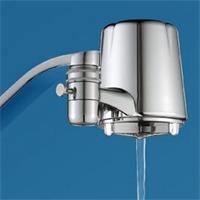 美亚 傻瓜式安装！【Culligan 康丽根 FM-25 水龙头净水器】 