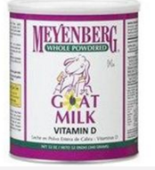 iherb【Meyenberg Goat Milk 脱脂羊奶粉】