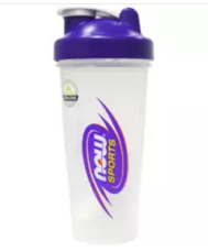 iherb【Now Foods Sports Blender Bottle 运动摇摇蛋白粉搅拌杯】