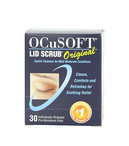 美亚【OCuSOFT 眼睑专用清洁湿巾30片】