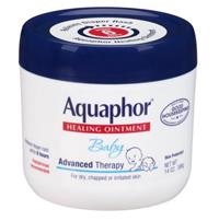 美亚 好价！【Aquaphor 优色林宝宝万用修复霜396g】