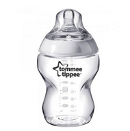 美亚【tommee tippee 汤美天地 母乳自然系列 奶瓶 250ml