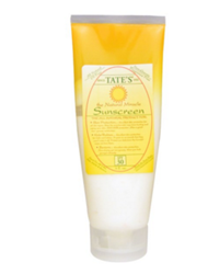 iherb【Tate''s, The Natural Miracle Sunscreen,防晒霜SPF 30】