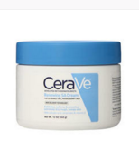 美亚【CeraVe Renewing SA 水杨酸新生塑颜保湿霜 340g】