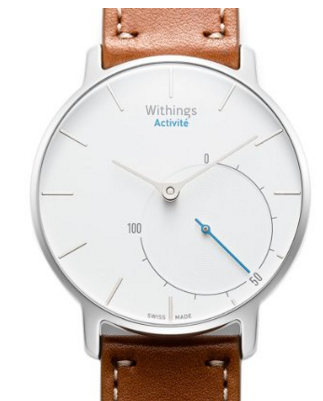 日亚【Withings Activite 智能手表】