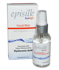 iherb【Hyalogic LLC, Episilk，玻尿酸面部喷雾】