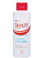 日亚【COW牛乳石碱 skinlife 药用祛痘保湿化妆水 150ml】
