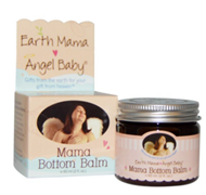 iherb【Earth Mama Angel Baby, 妈妈用护臀膏】