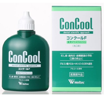 日亚【Concool 牙科专用 超浓缩漱口水洗口液】