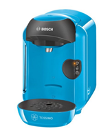法亚【Bosch 博世 全自动胶囊咖啡机】