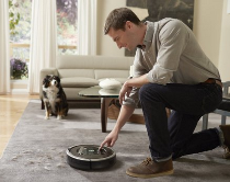 美亚直邮【iRobot Roomba 870扫地机器人】