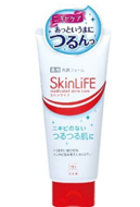 日亚【COW牛乳 skinlife洁面乳洗面奶】