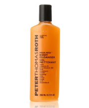 美亚直邮【希尔顿酒店标配 Peter Thomas Roth 彼得罗夫 Mega-Rich 沐浴露250ml 】