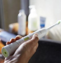 美亚 近期好价！【Philips飞利浦Sonicare HealthyWhite HX8911/02 Plus Sonic 电动牙刷】