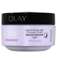 美亚【Olay Regenerist Night 玉兰油夜间修护霜48g】