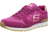 美亚 好价！【US7码起： Skechers 斯凯奇 Retros OG 85 女款运动鞋】