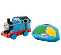 Fisher-Price 费雪 Thomas 托马斯遥控小火车