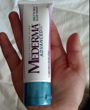 美亚 特价！【Mederma 美德 特效除疤凝胶50g】