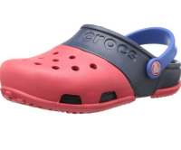 美亚 史低价！【crocs 卡洛驰 Electro 2 Clog儿童洞洞鞋 】