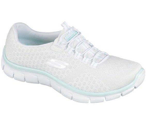 美亚 好价！【斯凯奇Skechers Sport系列 Ocean View 女子时尚运动鞋】