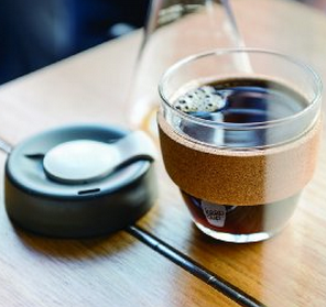 美亚 大人们的逼格！【KeepCup Brew 8oz 高颜值咖啡杯】