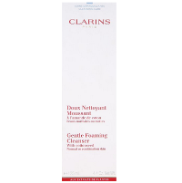 美亚 近期好价！【CLARINS 娇韵诗 温和型棉花籽泡沫洁面乳 125ML】