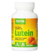 美亚好价【Jarrow Formulas杰诺 Lutein 叶黄素】