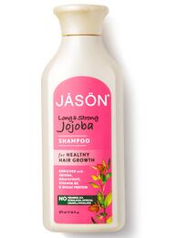 iherb【Jason Natural, 荷荷巴天然纯净洗发露】