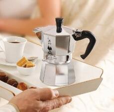 美亚 近期好价！【BIALETTI 6800 Moka Express 6-Cup 摩卡咖啡壶】