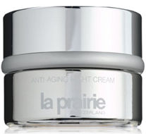 西亚【LA PRAIRIE 莱珀妮 活肤舒缓抗皱晚霜 50ml】