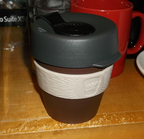 美亚 低价！【KeepCup Original Reusable 咖啡随身杯】