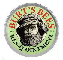 美亚好价【Burt''s Bees 小蜜蜂神奇紫草膏 0.6oz*3】