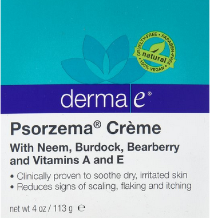 美亚直邮【Derma e 德玛依 Psorzema Crème 湿疹舒缓霜止痒霜】